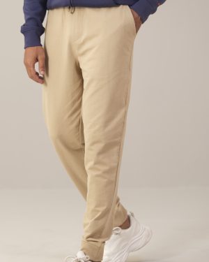 Separation Interlock Jogger